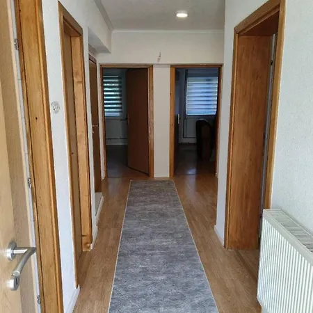 Una National Park Apartment Bihać Exterior foto