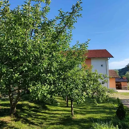 Una National Park Apartment Bihać Exterior foto