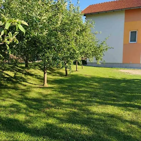 Una National Park Apartment Bihać Exterior foto