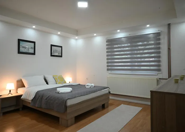 Una National Park Apartment