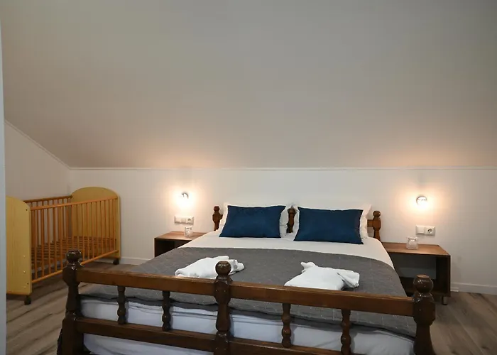 Una National Park Apartment