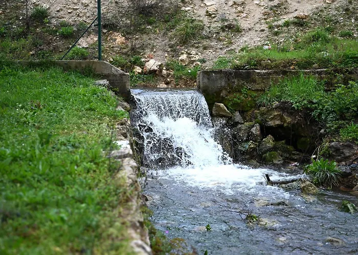 Una National Park Apartment