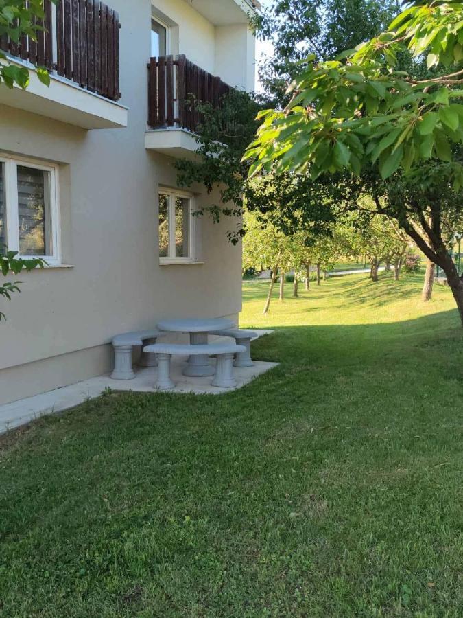 Apartment National Park