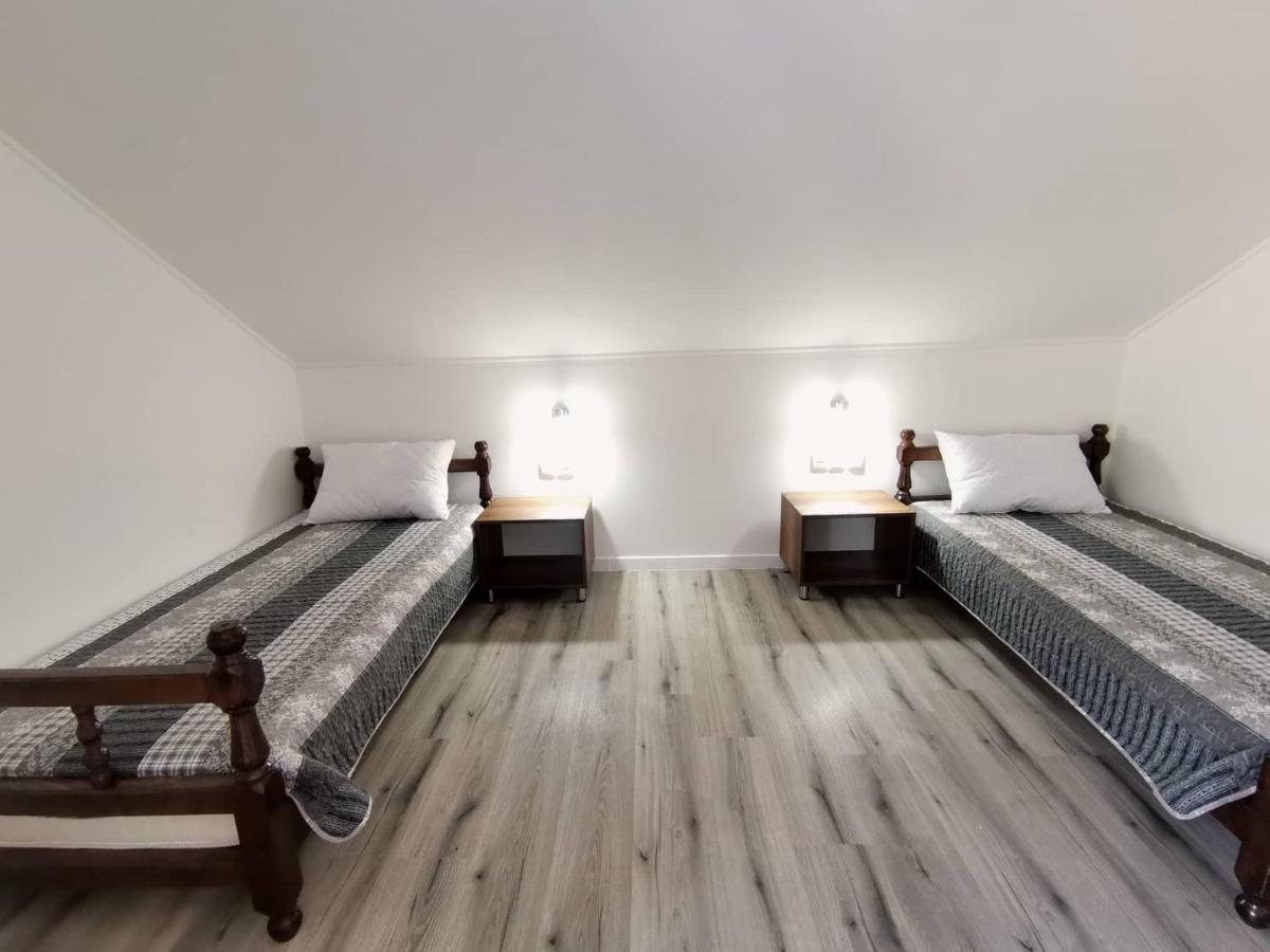 National Park Apartment *