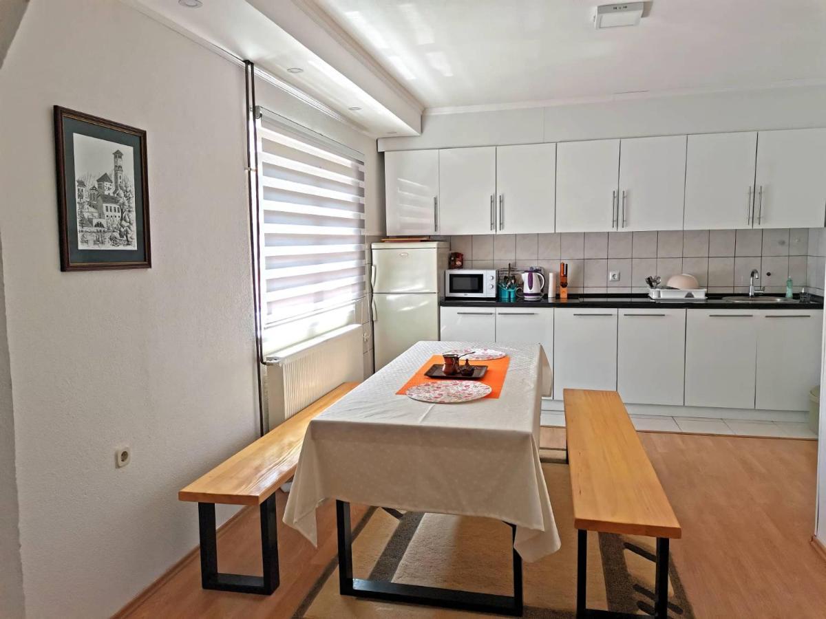 Apartment National Park Bihac