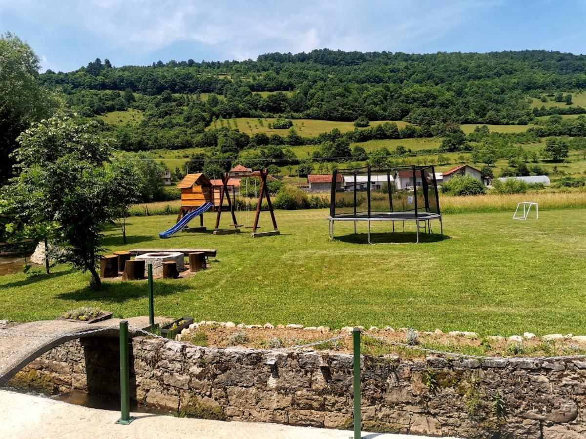National Park Apartment