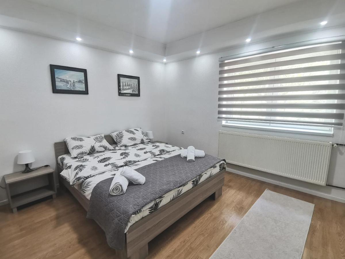 National Park Apartment