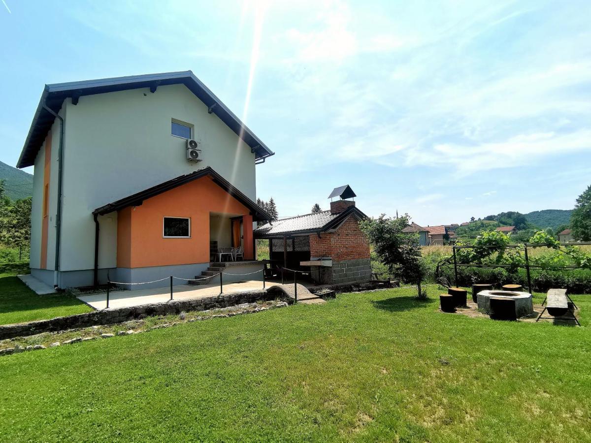 Apartment National Park Bihac