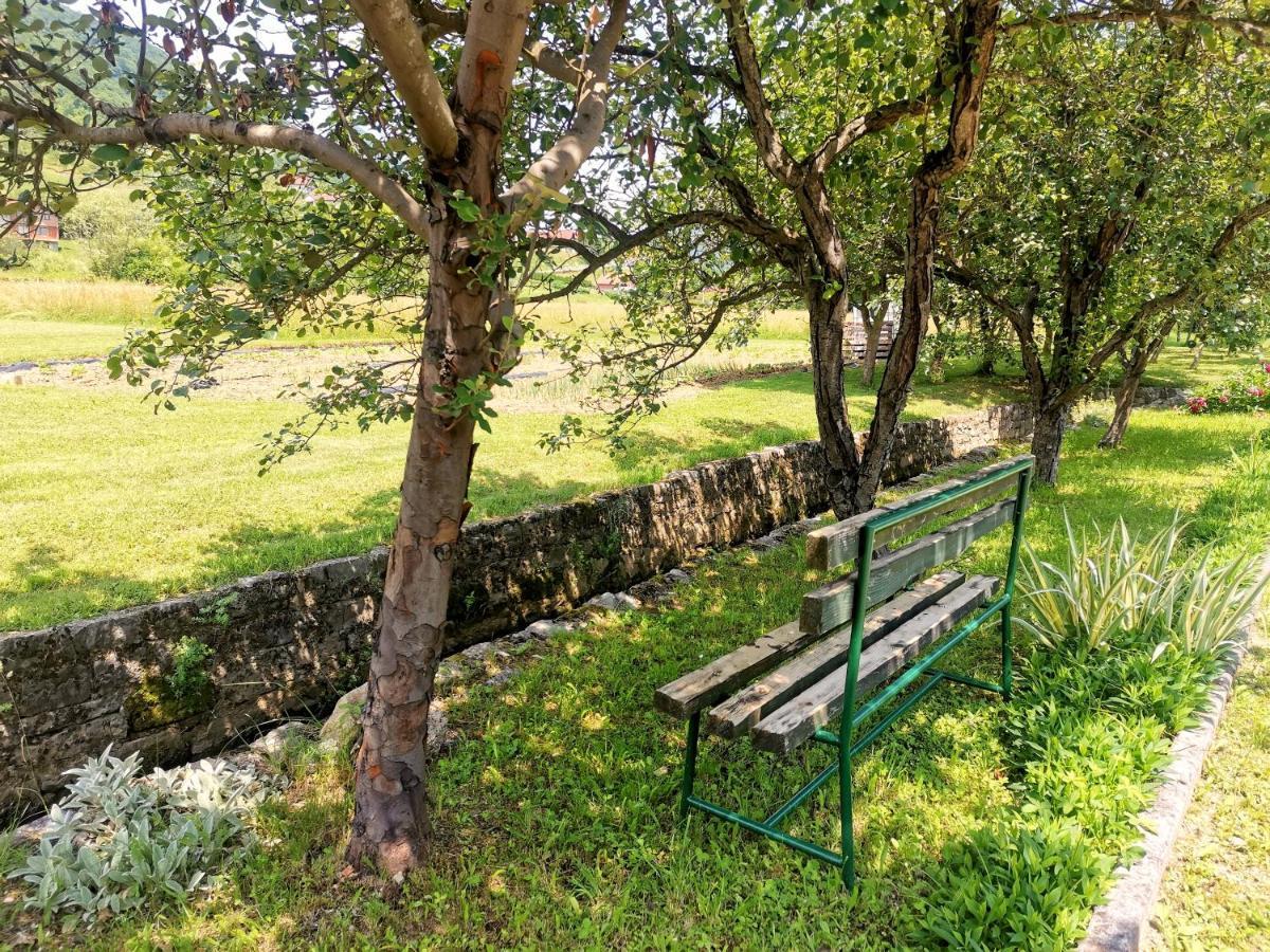 National Park * Bihac