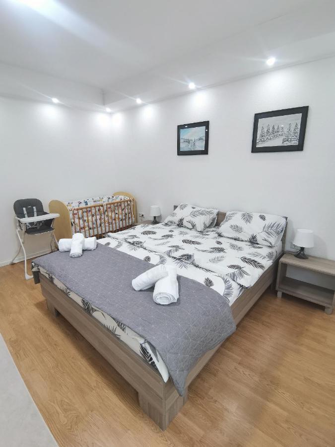 National Park Apartment