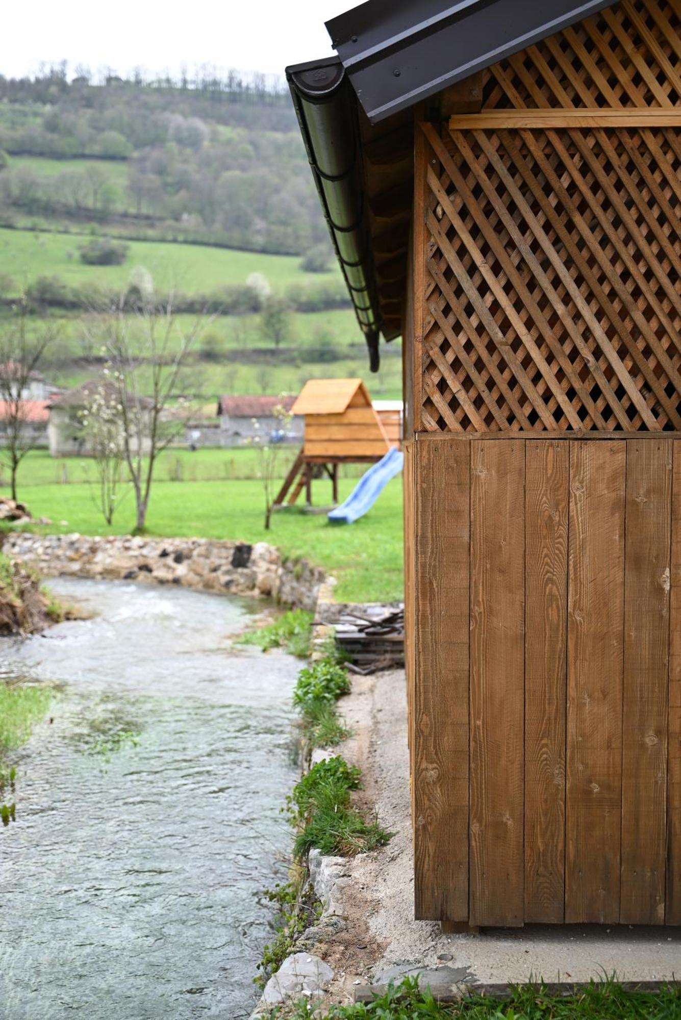 National Park Bihac